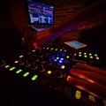 Hussar Knight - Progressive dark Techno Live Dj Set 2017 May