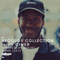 Records Collection Invite Cimer - 28 Juillet 2016