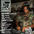 Best of Q-Tip Boom Bap Monday // DJ Mix