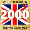 THE TOP 40 SINGLES OF 2000 [UK]!
