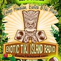 ETI RADIO 5-1-20 QuaranTiki LIVE Happy Hour Show with Tiki Brian & Tikimon - Exotica / Tiki / Hawaii