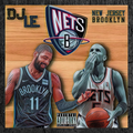 New Jersey Brooklyn Nets