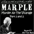 Agatha Christie Presents Miss Marple - Murder At The Vicarage Pts. 1 & 2 of 5 (12-26-93)