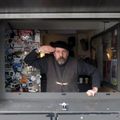 Andrew Weatherall - 20th March 2017