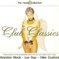 Fantazia - Club Classics - Mixed by LuvDup
