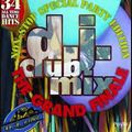 D.J. Club Mix Special Party Edition - The Grand Finale