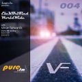Vince Forwards - Scorpio Jin presents EleKTriFieD WorldWide 004 [Mar 23, 2014] on Pure.FM
