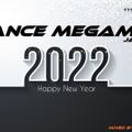 Dance Megamix Januar 2022 mixed by Dj Miray