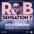 R&B Sensation Vol 7