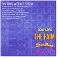 Set It Of & The Faim Interviews on This Week's Show - 11.07.2022
