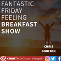 Fantastic Friday Feeling Breakfast Show - 19th June 2020