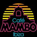 Café Mambo Ibiza - 6th Jan - Downtempo but still HOT!