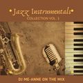 My classic jazz instrumentals from the 80s