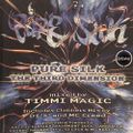 Pure Silk - The Third Dimension [Timmi Magic] - CD 1