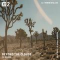 Beyond the Clouds w/ Masha - 1st October 2019