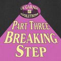 UK Garage Evolutions: Breaking Step w/ Sticky - 25th July 2021