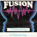 DJ Peshay - Fusion - 18th February 1994 at the Rhythm Station,Aldershot,Hampshire.