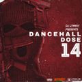 DANCEHALL DOSE #14 DJ LYNKKY