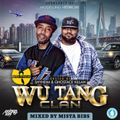 Mista Bibs & Modelling Network - Best Of Wu Tang Clan