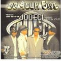 DJ 4our-5ive - Best Of Jodeci