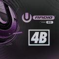 UMF Radio 612 - 4B