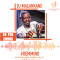 DJ Malankane #ReMmino Deep House Mix