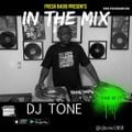 DJ Tone - Tone Setter Show on Fresh Radio 03.18.21