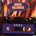 MIX 152 - Harrys Halloween 2022