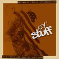 Hey Stuff! - Funky and soulful jazz mood