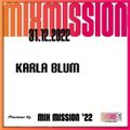 SSL Pioneer DJ Mix Mission 2022 - Karla Blum