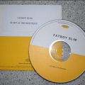 XX XX 2000 - Fatboy Slim - DJ Set At The Boutique [PROMO CD] (GERMANY)