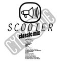 CYCLONE AEROMIX - SCOOTER CLASSIC FULL-MIX (140BPM or optional)