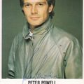 Peter Powell 31st May 1982