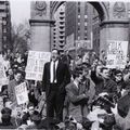 Wasn't That A Time - Episode 78: Remembering The 1961 Folk Music Rebellion In Washington Square