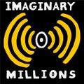 Imaginary Millions with Rob Major (01/02/2021)