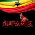 2021 - The (NOT so Strictly) Ghana Independence Mix [Explicit]