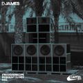 DJames - RRR Mix 002 (Capital XTRA)