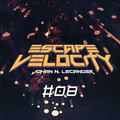 Escape Velocity 008 (28 October 2005) [Hard Trance]