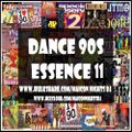 DANCE 90s ESSENCE Vol.11 (1996-1998) [90s-Euro House-Eurodance] [MIX BY MAICON Nights DJ]