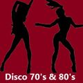 Back to the Roots Disco 70s & 80s / 2022 DiscoinJection