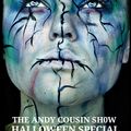 The Andy Cousin Show 28-10-2020 Halloween Special