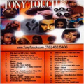 Tony Touch - R&B #30 (2002)