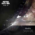 Never Say Die - Vol 21 - Mixed by Mobscene