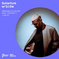 Gutterfunk w/ DJ Die - 7th APR 2021