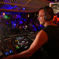 John Acquaviva: ENTER.Week 4, Sake (Space Ibiza, July 23rd 2014)