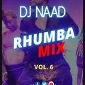 DJ Naad - Rhumba mix vol. 6