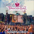 Tomorrowland 2013 - Official WarmUp Festival Mix