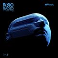 Eric Prydz presents EPIC Radio @Beats1 - #032 - Sunshine Vibes & Tonja Holma