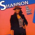 SHANNON - LET THE MUSIC PLAY - GIVE ME TONIGHT - SINITTA - FEELS LIKE THE FIRST TIME 80'S MUSIC MIX