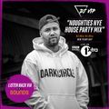 BBC 1Xtra - Noughties NYE House Party Mix